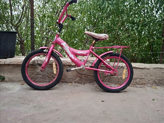 תמונה 1 ,אופני ילדים bmx למכירה בירושלים אופניים  אופני ילדים