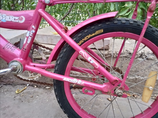 תמונה 2 ,אופני ילדים bmx למכירה בירושלים אופניים  אופני ילדים