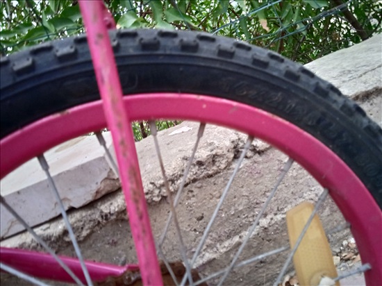 תמונה 3 ,אופני ילדים bmx למכירה בירושלים אופניים  אופני ילדים