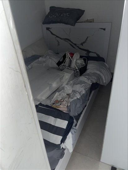 תמונה 1 ,מיטה למכירה בקרית אתא ריהוט  מיטות