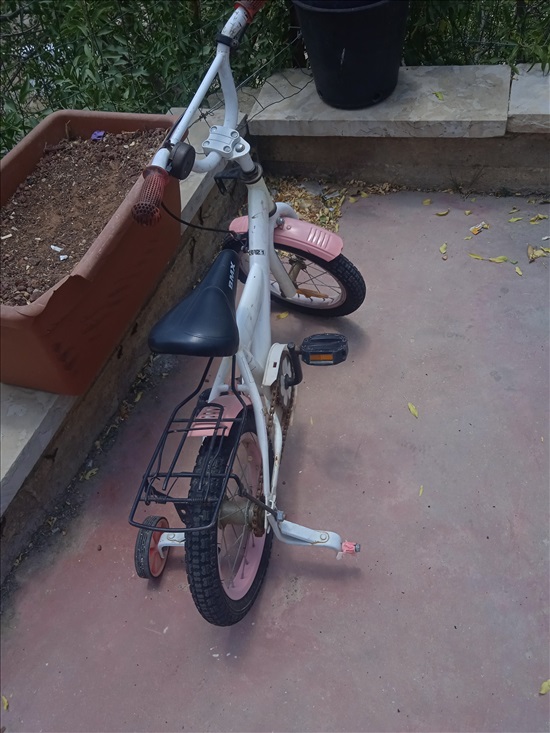 תמונה 2 ,אופני ילדים bmx למכירה בירושלים אופניים  אופני ילדים