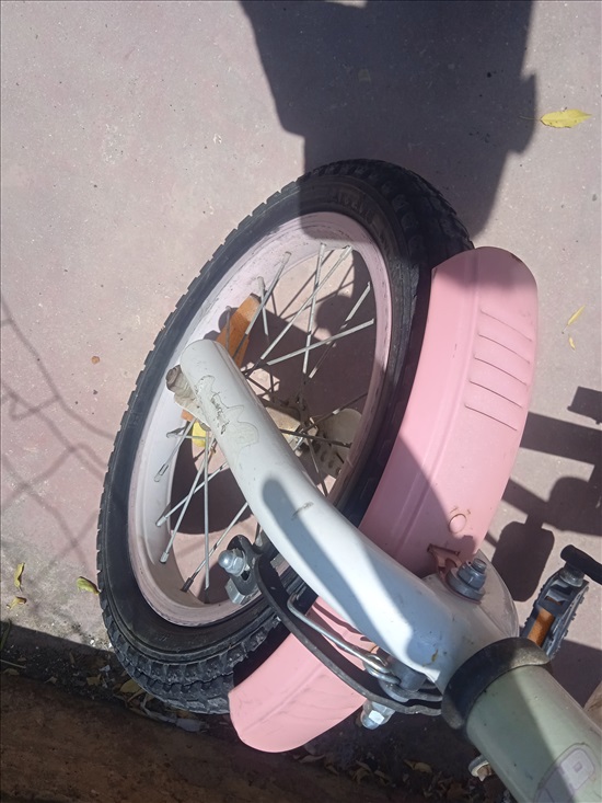 תמונה 3 ,אופני ילדים bmx למכירה בירושלים אופניים  אופני ילדים