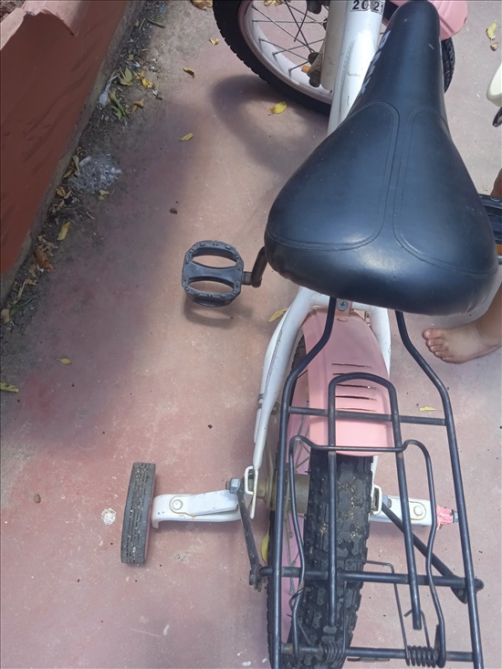תמונה 5 ,אופני ילדים bmx למכירה בירושלים אופניים  אופני ילדים