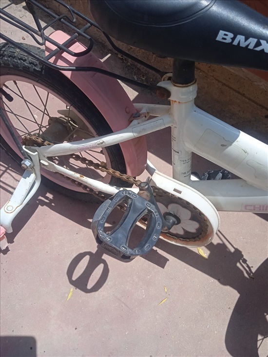 תמונה 1 ,אופני ילדים bmx למכירה בירושלים אופניים  אופני ילדים