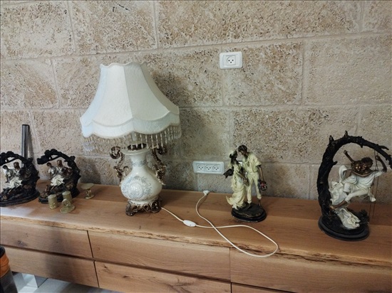 תמונה 3 ,רומיאו ויוליה למכירה בחיפה לבית  סכו"ם