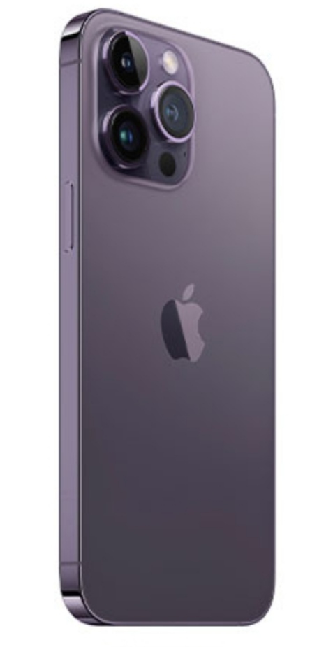 תמונה 4 ,אייפון 14 פרו מקס סגול רשמי  למכירה בעפולה סלולרי  סמארטפונים
