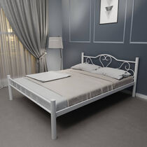 תמונה 2 ,מיטה ממתכת רויאל  למכירה ביבנה ריהוט  מיטות