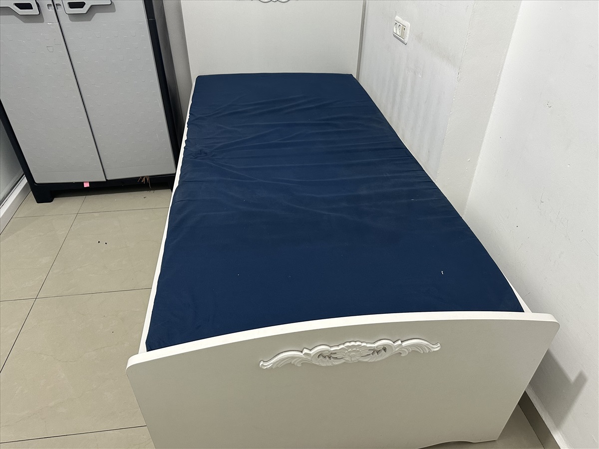 תמונה 1, מיטת ילדים נפתחת  למכירה בבני ברק | ריהוט  מיטות