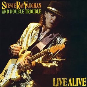 Stevie Ray Vaughan and Double  