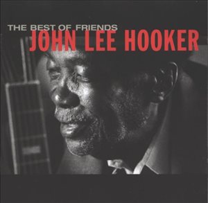 John Lee Hooker The Best of Fr 