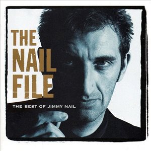 The Nail File The Best of Jimm 