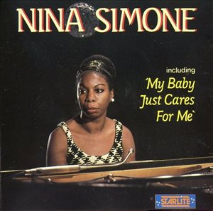 Nina Simone (Starlite) 