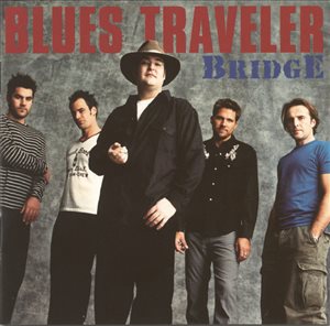 Blues Traveller Bridge 