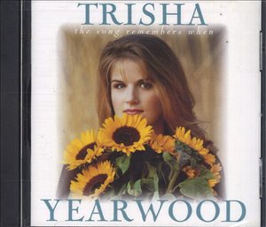Trisha Yearwood The Song Remem 