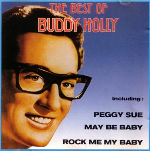 The Best of Buddy Holly 