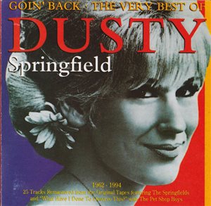 Dusty Sprinfield Goin' Back 