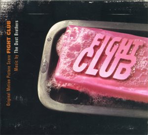 The Dust Brothers – Fight Club 