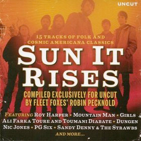 Sun It Rises 