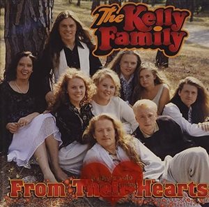 The Kelly Family From Their He 