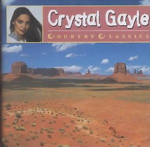 Crystal Gayle Country Classics 