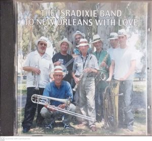 The Isradixie Band To New Orle 
