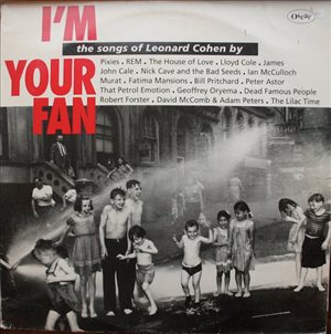  I'm Your Fan - The Songs Of L 