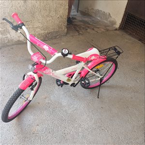 אופניים לילדים  