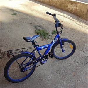 אופניים לילדים 