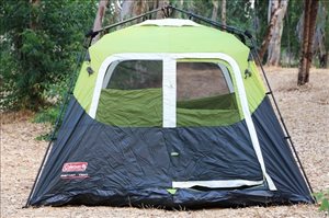 קמפינג ונופש אוהלים 9 