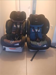 לתינוק ולילד כסא לרכב 16 