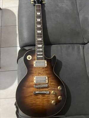 Gibson Les Paul Standard 2008 