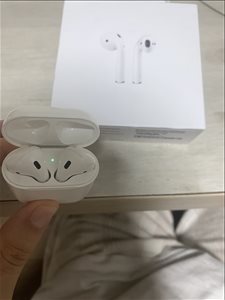 AirPods 2  