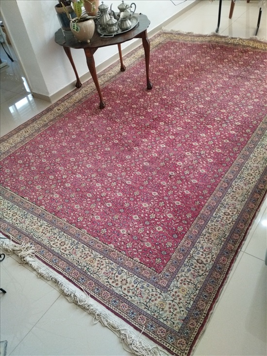 תמונה 2 ,שטיח למכירה בחיפה שונות  שונות