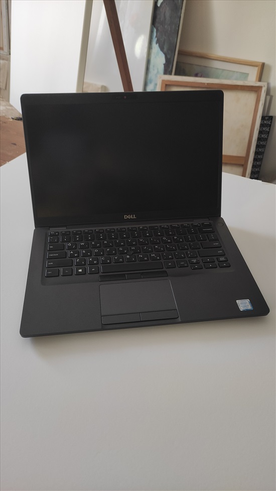 תמונה 5 ,מחשב נייד Dell Latitude 5401 למכירה באריאל מחשבים וציוד נלווה  מחשב נייד