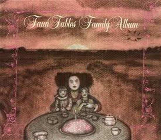 תמונה 1 ,Faun Fables Family Album למכירה ברמת השרון אספנות  תקליטים ודיסקים