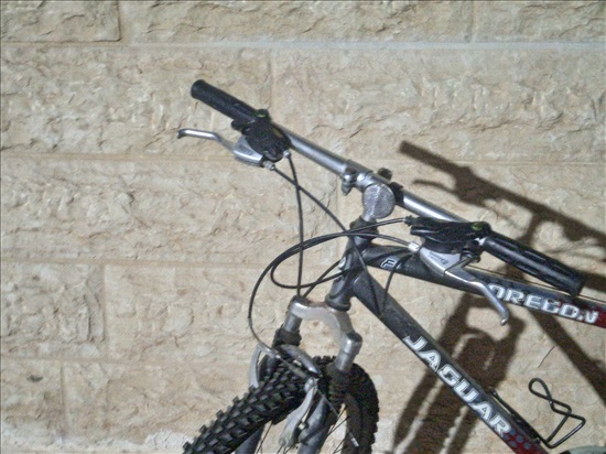 תמונה 3 ,אופניים  למכירה בירושלים  אופניים  הרים זנב קשיח
