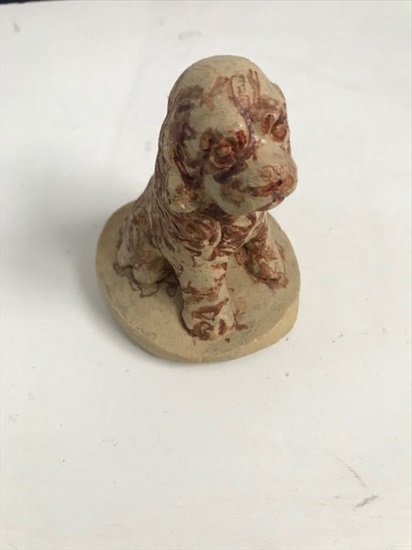 תמונה 2 ,פסל של כלב  למכירה בראשון לציון אומנות  פסלים
