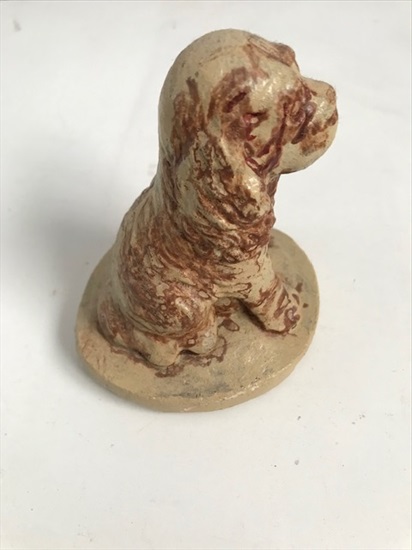 תמונה 3 ,פסל של כלב  למכירה בראשון לציון אומנות  פסלים