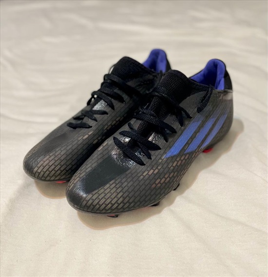 תמונה 2 ,נעלי כדורגל למכירה בJafa ציוד ספורט  אביזרי ספורט