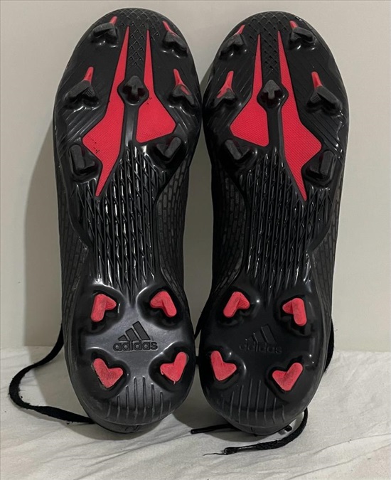 תמונה 1 ,נעלי כדורגל למכירה בJafa ציוד ספורט  אביזרי ספורט