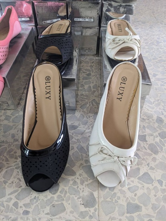 תמונה 4 ,נעלי נשים למכירה באשדוד סטוקים  כללי