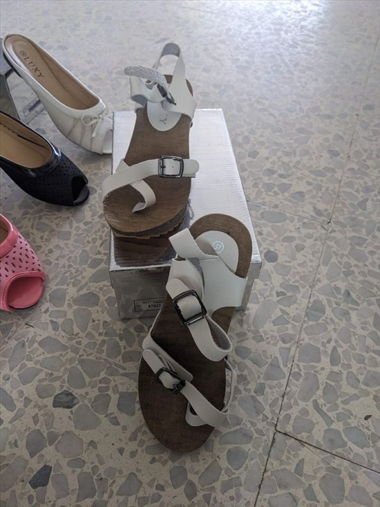 תמונה 7 ,נעלי נשים למכירה באשדוד סטוקים  כללי