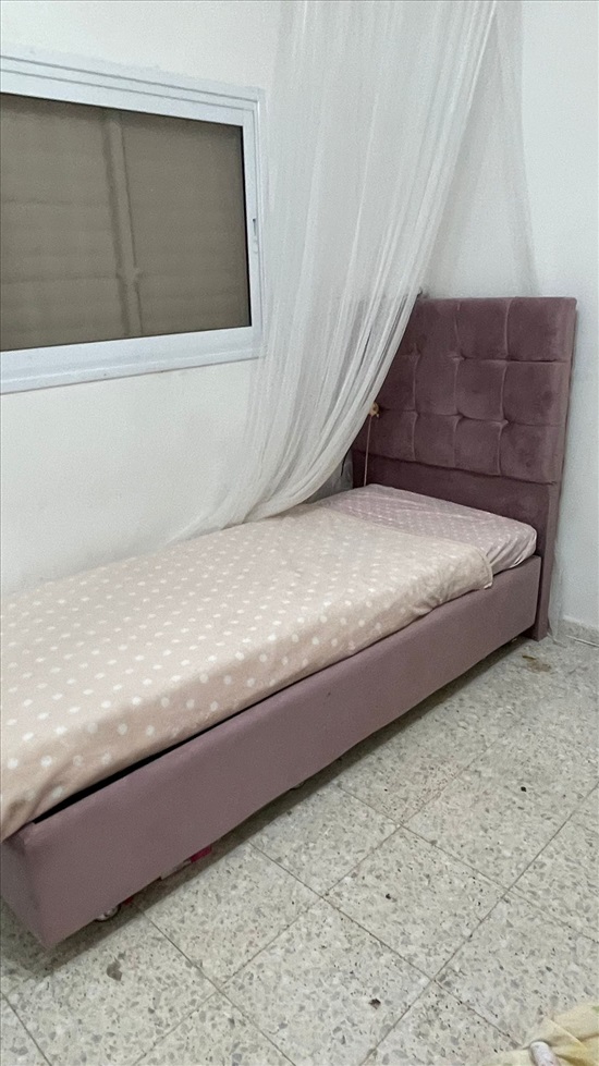 תמונה 1 ,מיטה יחיד למכירה בראשון לציון ריהוט  מיטות