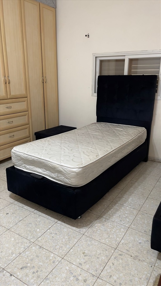תמונה 2 ,מיטה יחיד למכירה בראשון לציון ריהוט  מיטות