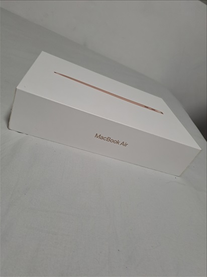 תמונה 3 ,macbook air m1 16GB 512GB למכירה בשלומי מוצרי Apple  מחשבים וציוד נלווה