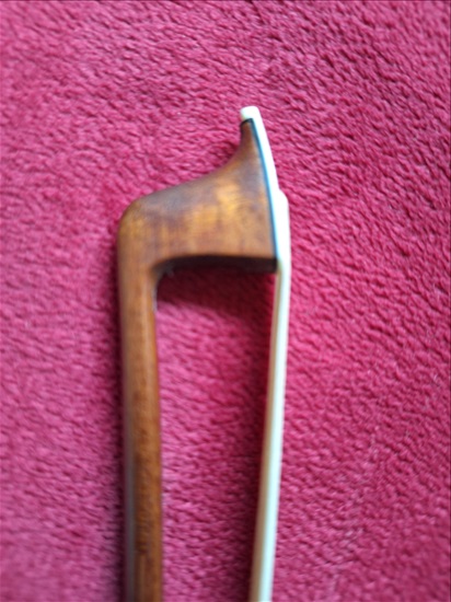 תמונה 3 ,קשת כינור SARTORY למכירה בבאר שבע כלי נגינה  אחר