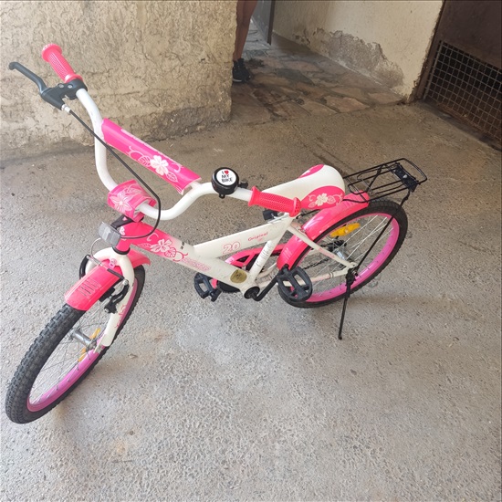 תמונה 1 ,אופניים לילדים  למכירה בחולון אופניים  אופני ילדים