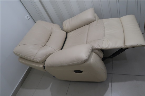 תמונה 4 ,כורסא מפנקת למכירה באשדוד ריהוט  ספות