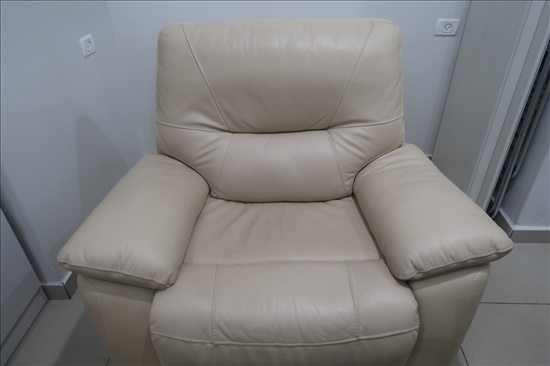 תמונה 1 ,כורסא מפנקת למכירה באשדוד ריהוט  ספות