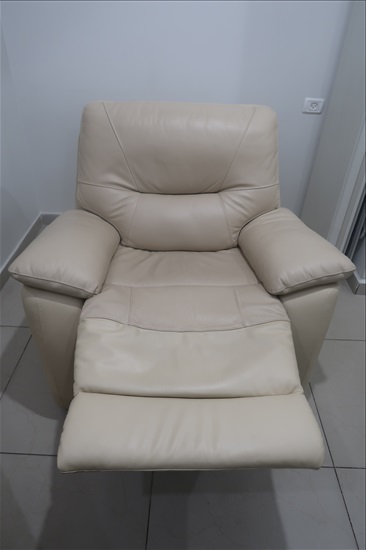 תמונה 2 ,כורסא מפנקת למכירה באשדוד ריהוט  ספות